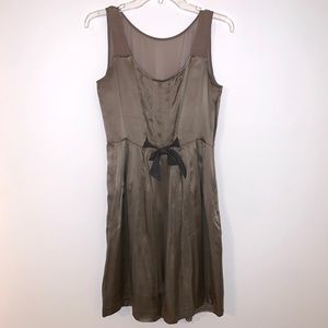 J. Crew Enchante Dress